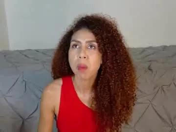 curly_milff from Chaturbate is Freechat