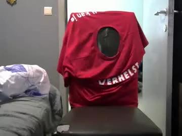 curlyfurly from Chaturbate is Freechat