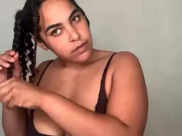 curlygoddess777 from Chaturbate is Freechat