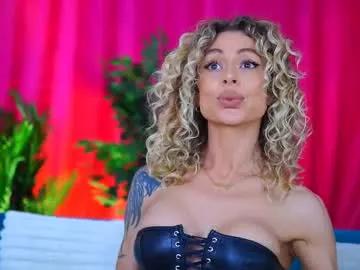 curlynatasha from Chaturbate is Freechat