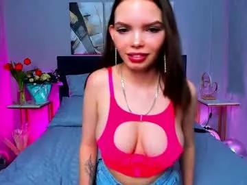 Entertain your itch for girls livestreamers with our collection of stunning models, skilled in the art of temptation and delight.