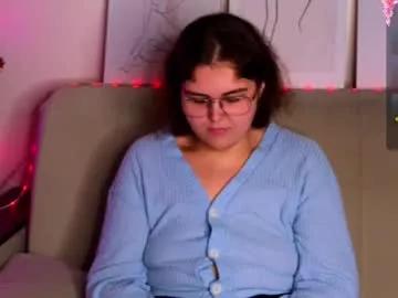 curvy_janie from Chaturbate is Freechat