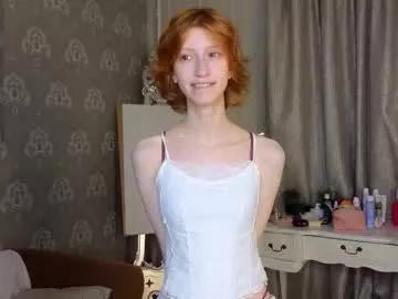 cute__redhead from Chaturbate is Freechat