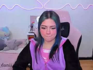 cute_dani__ from Chaturbate is Freechat