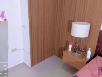 cute_khloe_ from Chaturbate is Freechat