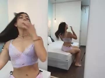 cute_prettyeyes from Chaturbate is Freechat