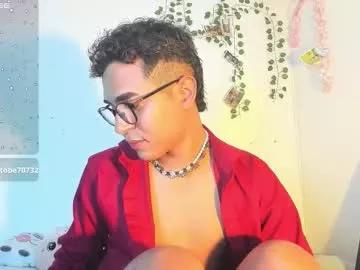 cute_sammy_1 from Chaturbate is Freechat