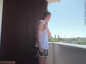 cute_skywalker from Chaturbate is Freechat