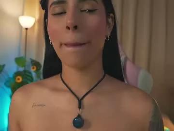 cute_zoehudson from Chaturbate is Freechat