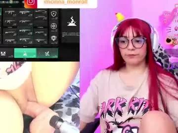 Entertain your itch for girls livestreamers with our collection of stunning models, skilled in the art of temptation and delight.