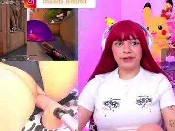 Entertain your itch for girls livestreamers with our collection of stunning models, skilled in the art of temptation and delight.