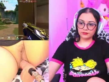 Entertain your itch for girls livestreamers with our collection of stunning models, skilled in the art of temptation and delight.