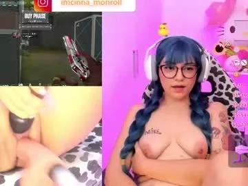 Entertain your itch for girls livestreamers with our collection of stunning models, skilled in the art of temptation and delight.