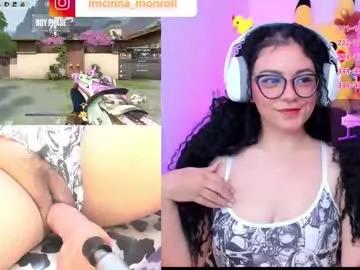 Entertain your itch for girls livestreamers with our collection of stunning models, skilled in the art of temptation and delight.