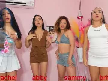 Entertain your itch for girls livestreamers with our collection of stunning models, skilled in the art of temptation and delight.
