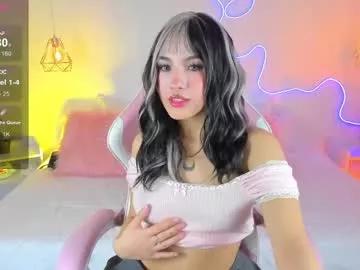 cuteezoe from Chaturbate is Freechat