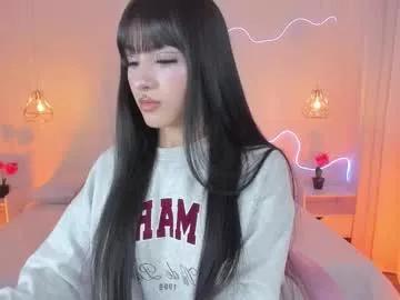 cuteezoe from Chaturbate is Freechat