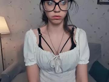 cutefluffy from Chaturbate is Freechat