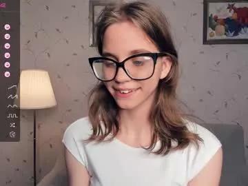 cutefluffy from Chaturbate is Freechat