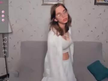 cutefluffy from Chaturbate is Freechat