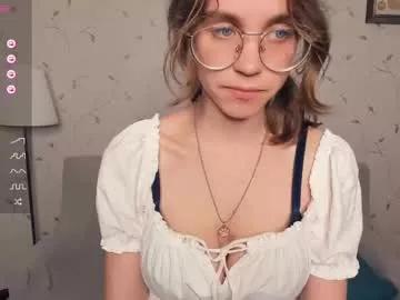 cutefluffy from Chaturbate is Freechat