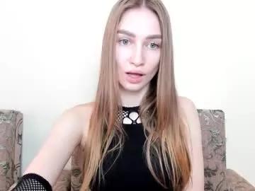 cutekittenv from Chaturbate is Freechat