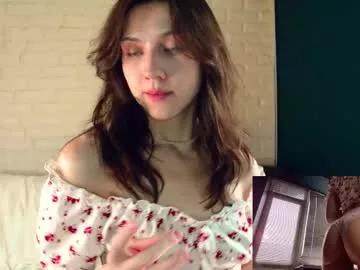 cutelilstar from Chaturbate is Freechat