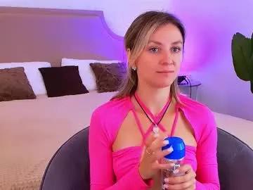 cutemirage from Chaturbate is Freechat