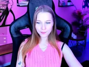 cutemousee from Chaturbate is Freechat