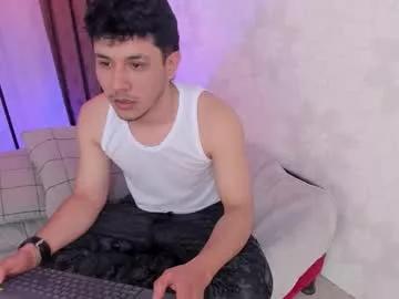 cutepablo_ from Chaturbate is Freechat