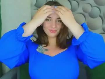cutesmile_sharon from Chaturbate is Freechat