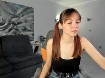 cutetous from Chaturbate is Freechat