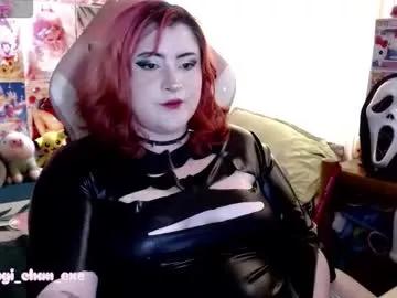cuteusagi from Chaturbate is Freechat