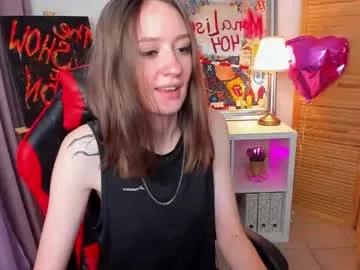 cutie_naughty_girl from Chaturbate is Freechat
