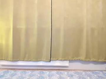 cutielilly_ from Chaturbate is Freechat