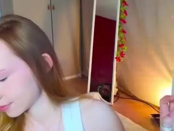 cuute_angell from Chaturbate is Freechat