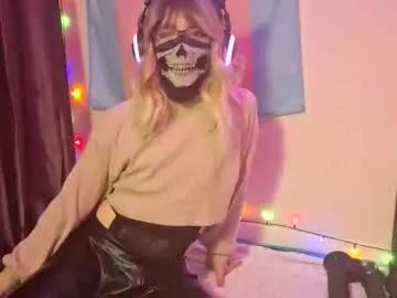 cypherlovelace from Chaturbate is Freechat