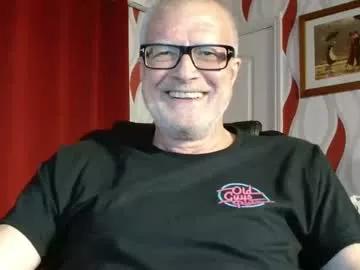 daddiescockforyou from Chaturbate is Freechat