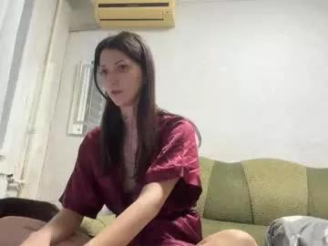 daddy_andprincess from Chaturbate is Freechat