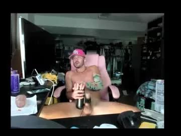 Daddychance1 webcams show profile image 
