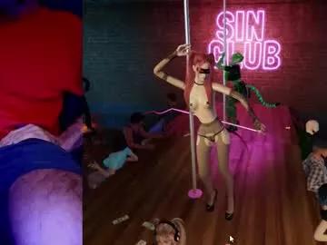 daddygerry from Chaturbate is Freechat