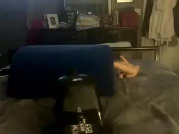 daddyontherd from Chaturbate