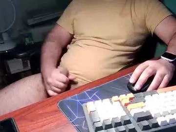 daddypimp0 from Chaturbate is Freechat