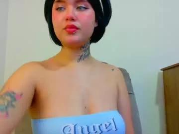 daddys_little_secrett from Chaturbate is Freechat