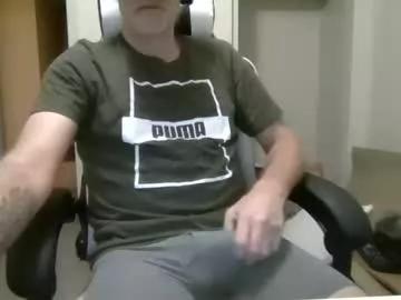 daddysbigdick4u from Chaturbate is Freechat