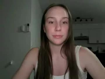 daddysssgoodgirl from Chaturbate is Freechat