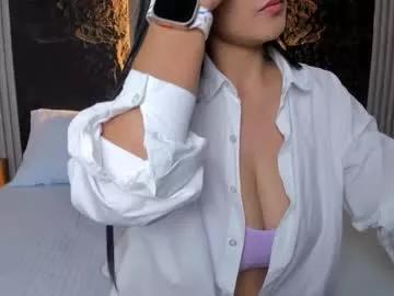 dafne_gray from Chaturbate is Freechat