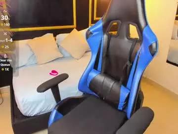 dafne_herrera from Chaturbate is Freechat