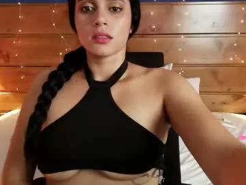 Photos of dahiana_spark from Chaturbate is Freechat