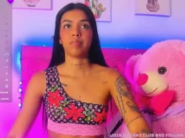dahiangomezz from Chaturbate is Freechat